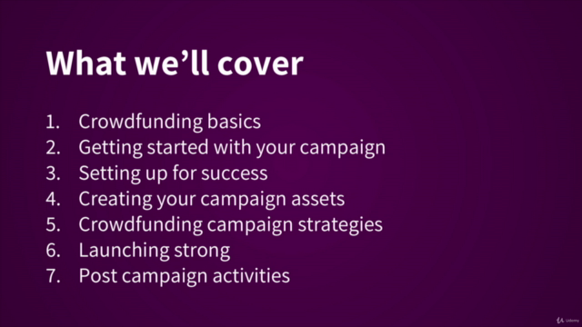 Spark It: Crowdfunding Possibilities Into Reality – Screenshot 4