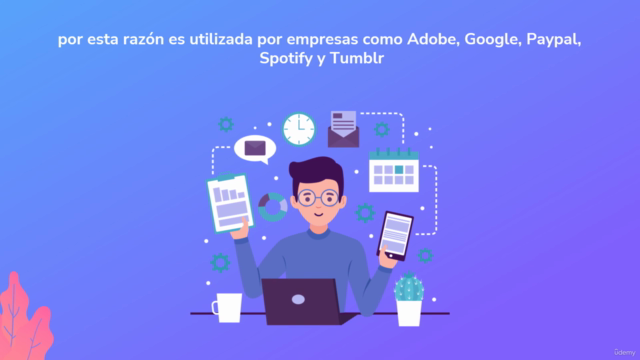 Trello Gestión de Proyectos - Curso Completo [2025] – Screenshot 2