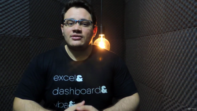 Excel preparatório para processos seletivos – Screenshot 1