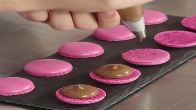 Macarons 2.0: baking 4 types of shells + 15 fillings! – Screenshot 2