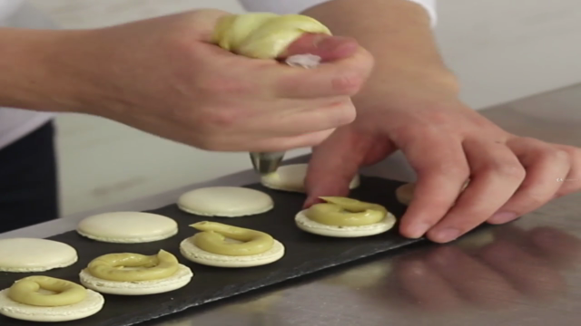Macarons 2.0: baking 4 types of shells + 15 fillings! – Screenshot 4