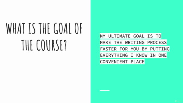 Book writing: Learn how to write a self-help book that heals – Screenshot 4