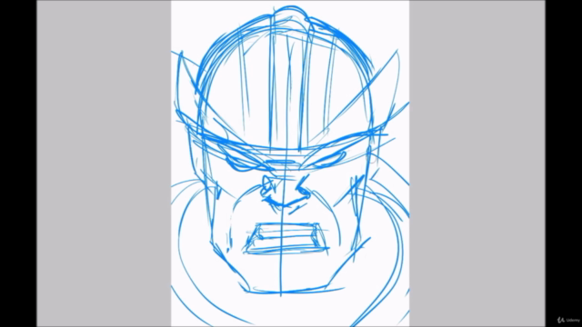 COMICS: Comment les dessiner – Screenshot 2