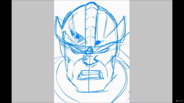COMICS: Comment les dessiner – Screenshot 3