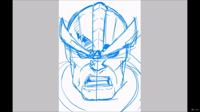 COMICS: Comment les dessiner – Screenshot 4