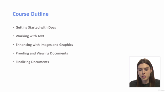Google Workspace: 6-Course Bundle – Screenshot 4