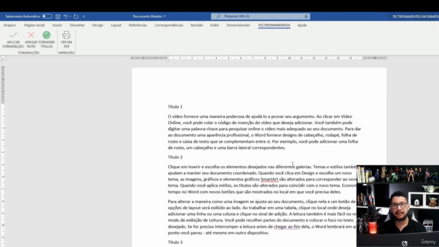 Pacote Office Básico e Avançado com Macros e VBA - Screenshot_02