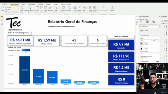 Pacote Office Básico e Avançado com Macros e VBA - Screenshot_04