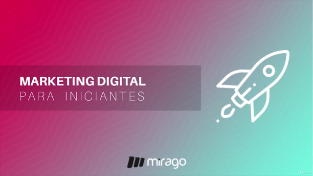Marketing Digital para Iniciantes – Screenshot 1