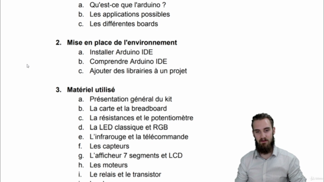 Le guide complet pour débuter sur Arduino de A à Z – Screenshot 1