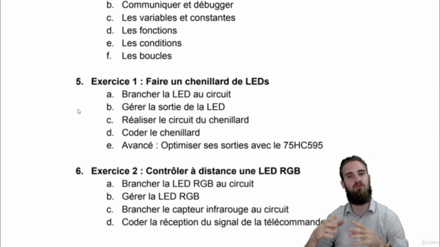 Le guide complet pour débuter sur Arduino de A à Z – Screenshot 2