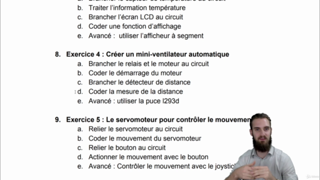 Le guide complet pour débuter sur Arduino de A à Z – Screenshot 3