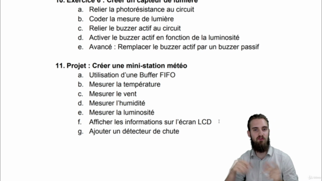 Le guide complet pour débuter sur Arduino de A à Z – Screenshot 4