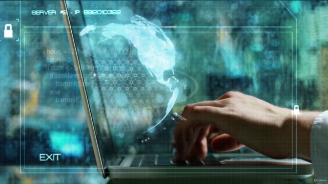 Kali Linux para Principiantes (Hacking Etico) – Screenshot 1