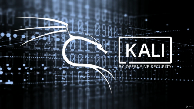 Kali Linux para Principiantes (Hacking Etico) – Screenshot 2