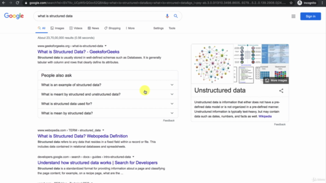 HTML For SEO and Web Crawlers (2022 Edition) – Screenshot 2