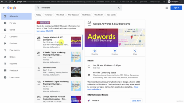 HTML For SEO and Web Crawlers (2022 Edition) – Screenshot 3