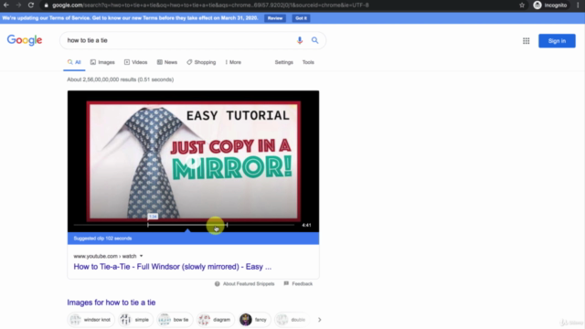 HTML For SEO and Web Crawlers (2022 Edition) – Screenshot 4
