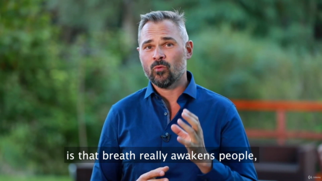 BREATH AWAKENING – Screenshot 4