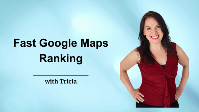 Google Business Profile SEO: Fast Google Maps Ranking – Screenshot 1