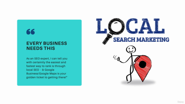 Google Business Profile SEO: Fast Google Maps Ranking – Screenshot 4
