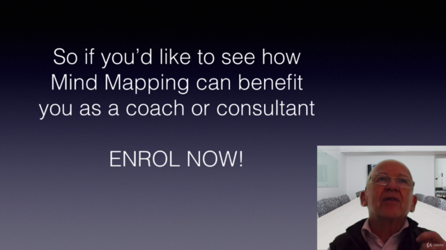 Mind Mapping for Coaches, Mentors and Business Consultants – Screenshot 4