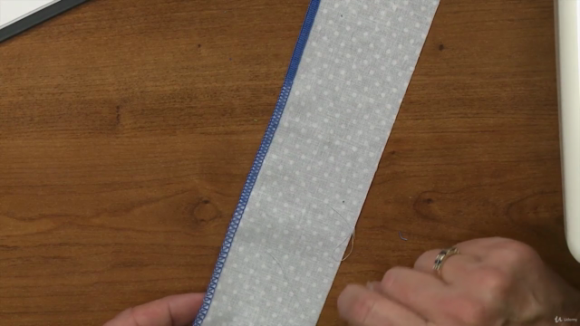 Sewing: Making Friends with Your Serger – Screenshot 4