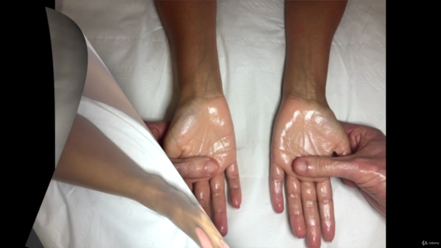 Massage: Complete Learn to Massage Your Partner Course – Screenshot 3