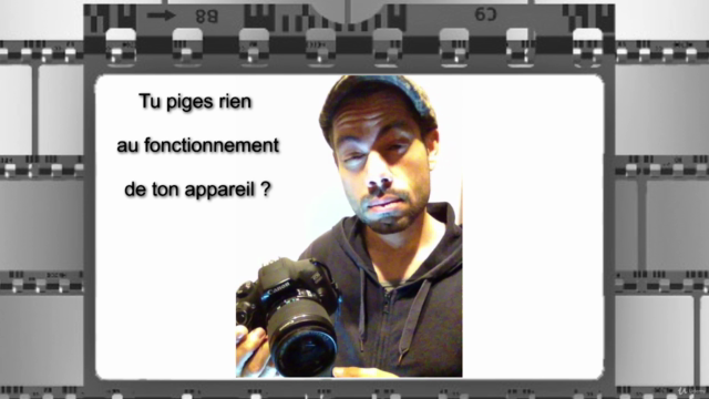 Canon Eos 1300D - Débuter en photographie avec ce boîtier. – Screenshot 1