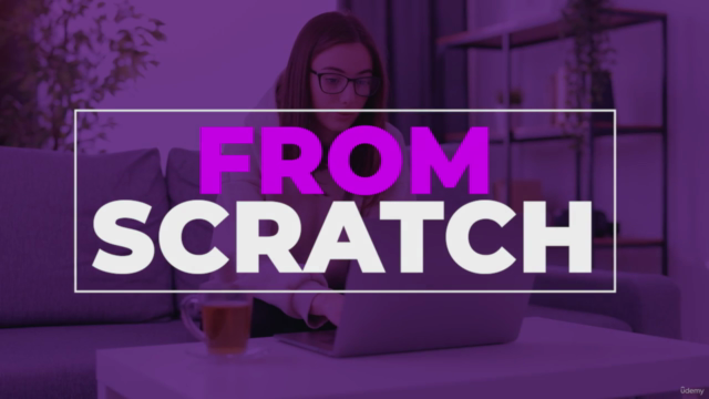 Microsoft Excel: Learn Excel from Scratch with Formulas – Screenshot 3