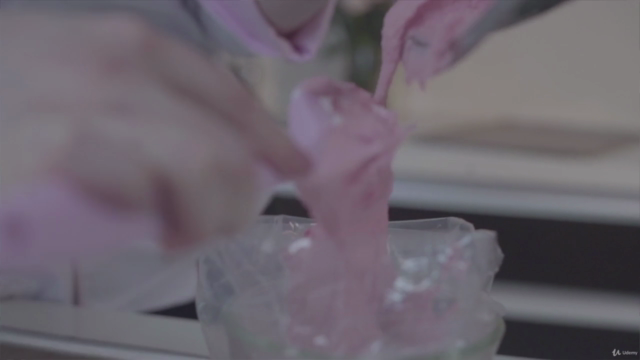 Macarons Perfectos (en Español) – Screenshot 2