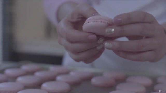 Macarons Perfectos (en Español) – Screenshot 3