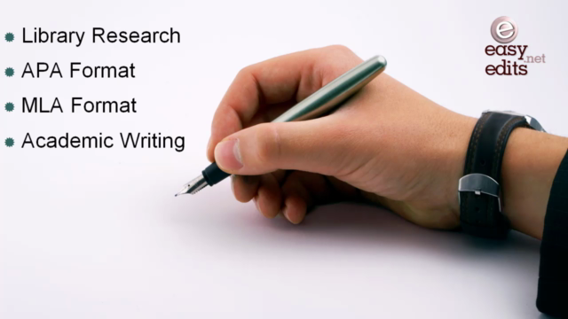 College Writing Essentials – Screenshot 4