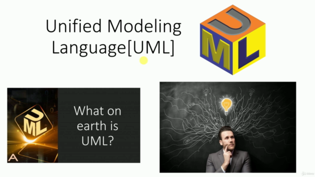 Unified Modeling Language[UML] from Beginner to Advance - Screenshot_01