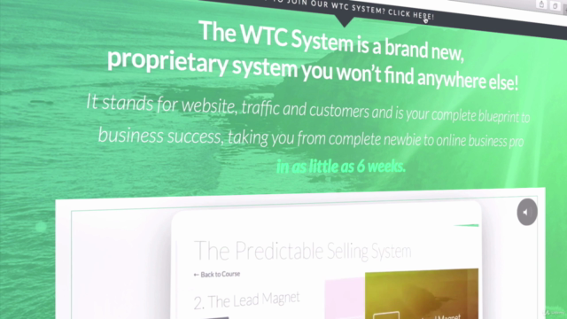How To Make A Money Making Website With WordPress 2020 – Screenshot 1