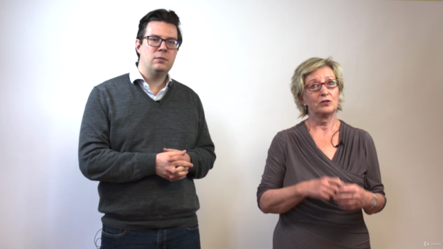Das mentale Fitnessstudio – Screenshot 1