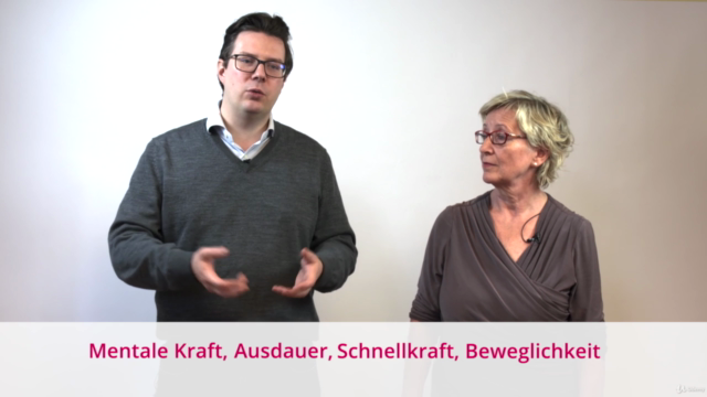 Das mentale Fitnessstudio – Screenshot 4