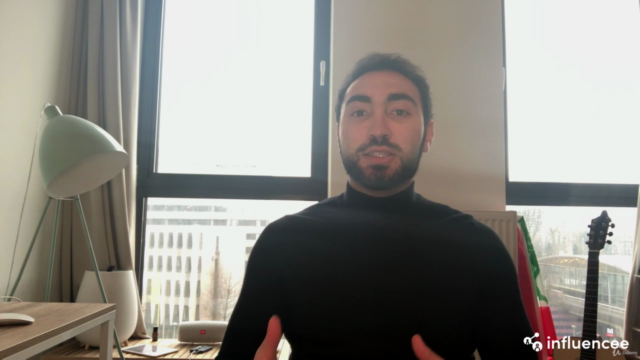 Influencer Masterclass: Become A Paid Instagrammer In 7 Days – Screenshot 3