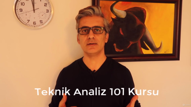 Borsa Teknik Analiz Eğitimi – Screenshot 2