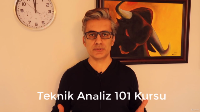 Borsa Teknik Analiz Eğitimi – Screenshot 3