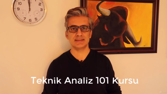 Borsa Teknik Analiz Eğitimi – Screenshot 4