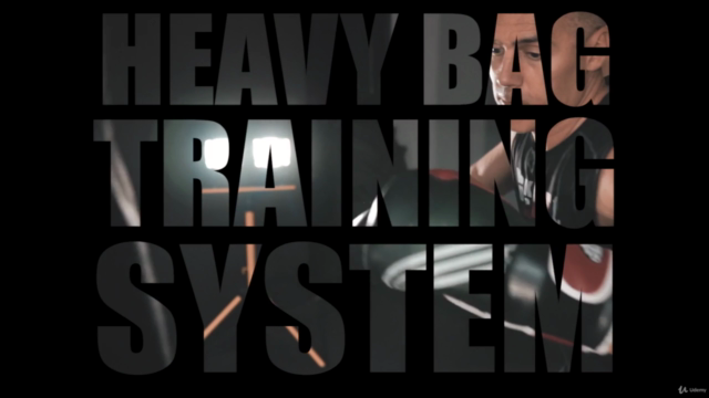 Muay Thai, Kick Boxing Training: From Zero to Pro – Screenshot 3