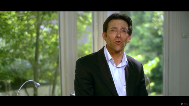 An Introduction to Financial Money and Capital Markets – Screenshot 2
