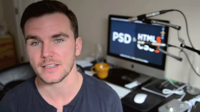 Learn Web Designing & HTML5/CSS3 Essentials in 4-Hours – Screenshot 1