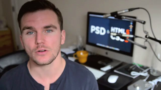 Learn Web Designing & HTML5/CSS3 Essentials in 4-Hours – Screenshot 2