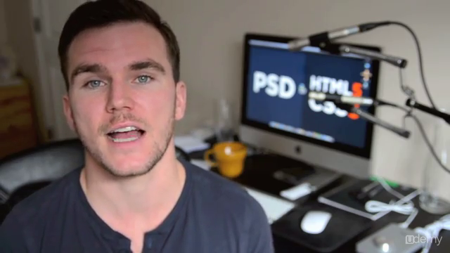 Learn Web Designing & HTML5/CSS3 Essentials in 4-Hours – Screenshot 3
