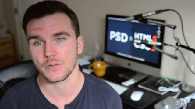 Learn Web Designing & HTML5/CSS3 Essentials in 4-Hours – Screenshot 4