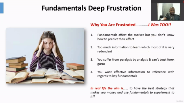 A - Z Guide To Trade Forex Fundamental Analysis (2020) – Screenshot 2