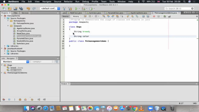 Java Programming (beginner to guru) - Screenshot_01