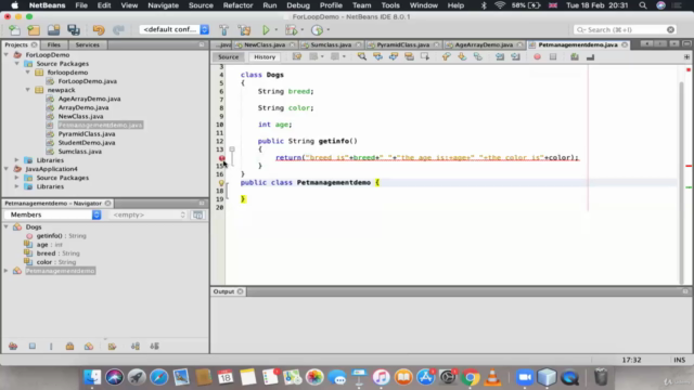 Java Programming (beginner to guru) - Screenshot_02